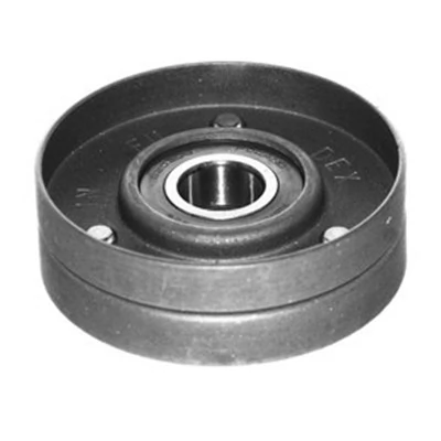 Tensioner Pulley, V-ribbed belt
